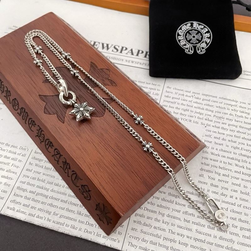 Chrome Hearts Necklaces